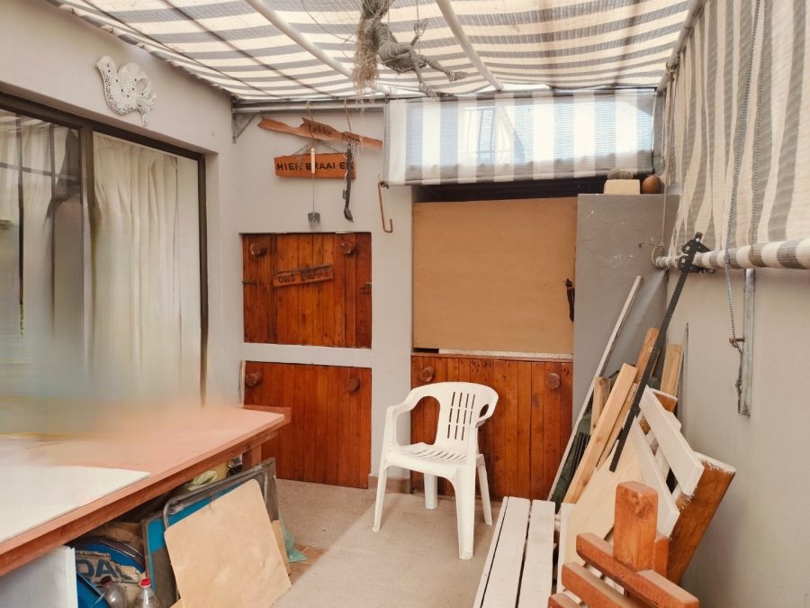3 Bedroom Property for Sale in Tergniet Western Cape